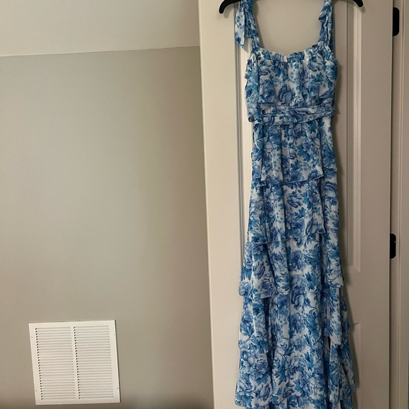 Show Me Your Mumu The Best Dress in Mama Blues - Picture 2 of 4